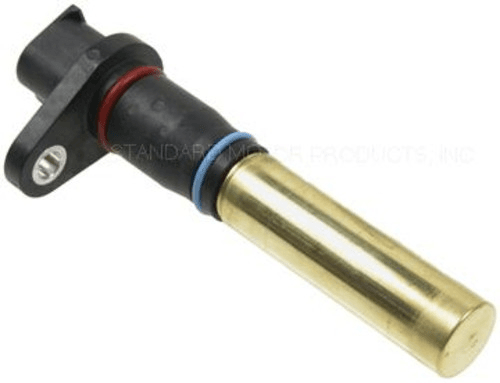 Kurbellwellensensor