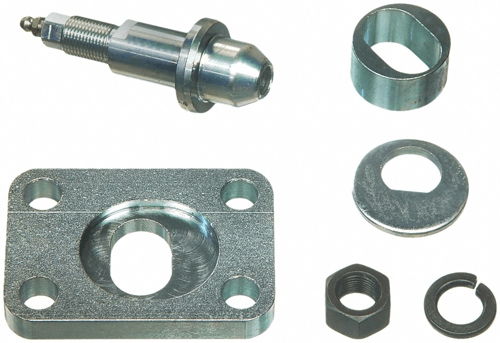 Einstell Excenter für Dana 60 Achse Einstell Excenter für Dana 60 Achse