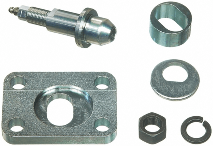 Einstell Excenter für Dana 60 Achse