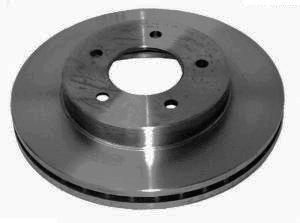 Bremsscheibe