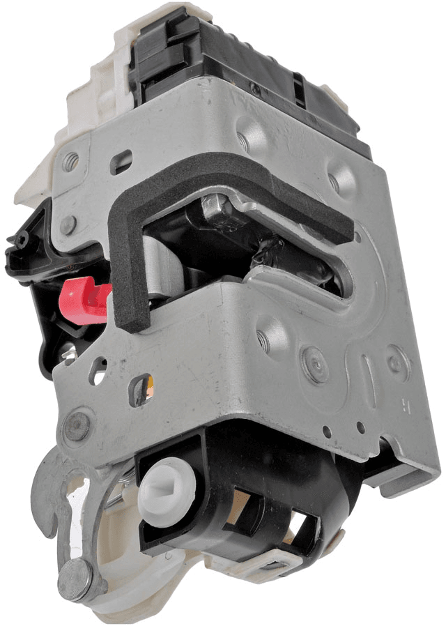 Türschloßmechanismus inkl ZV-Motor Jeep Dodge Caliber Ram 1500 Türschloßmechanismus inkl ZV-Motor Jeep Dodge Caliber Ram 1500