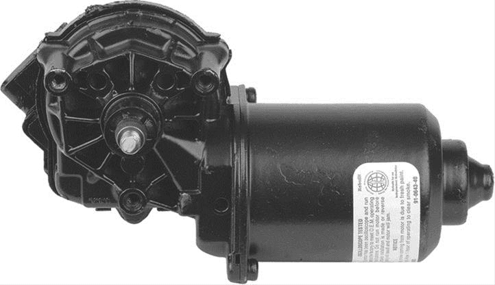 Scheibenwischermotor Generalüberholt
