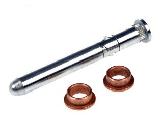 Türscharnierbolzen Buchsen Set