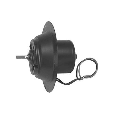 Kühlerventilatormotor