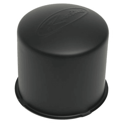 Nabenkappe schwarz 84mm Nabenkappe schwarz 84mm