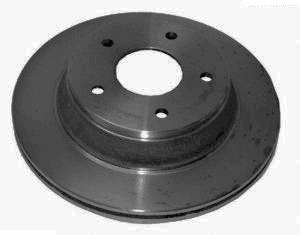 Bremsscheibe