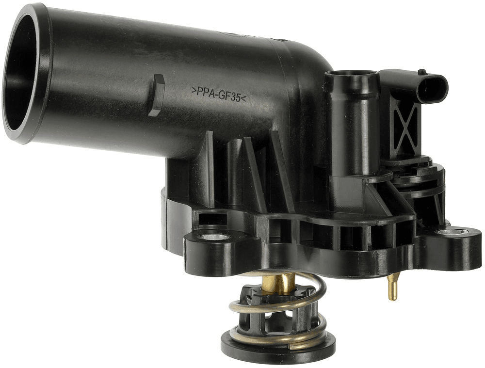 Thermostat mit Gehäuse Durango Ram Pickup Grand Cherokee