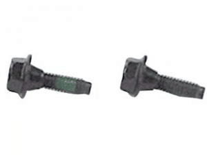 Bremssattelschraube
