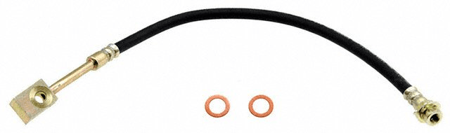 Bremsschlauch Beifahrerseite F150 F250 E150 E250