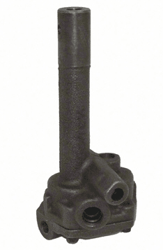 Ölpumpe