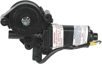 Fensterhebermotor Generalüberholt