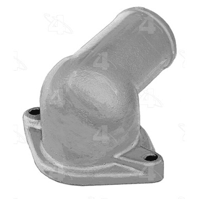 Thermostatgehäuse Thermostatgehäuse