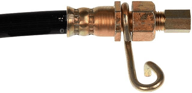 Bremsschlauch Ram Pickup hinten Beifahrerseite