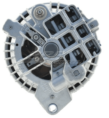 Lichtmaschine Lichtmaschine