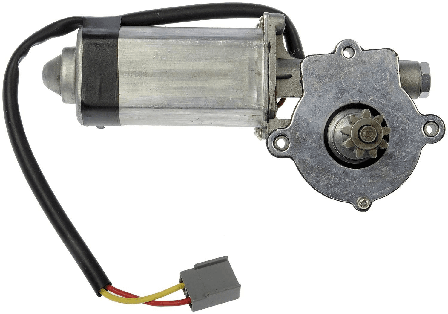 Fensterhebermotor rechts hinten Mustang Fensterhebermotor rechts hinten Mustang