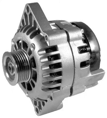 Lichtmaschine Lichtmaschine