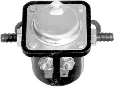 Magnetschalter