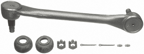 Schubstange