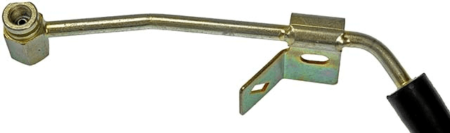 Bremsschlauch links vorne
