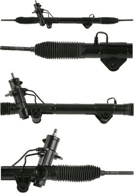 Zahnstangenlenkgetriebe Generalüberholt 4WD Durango Dakota