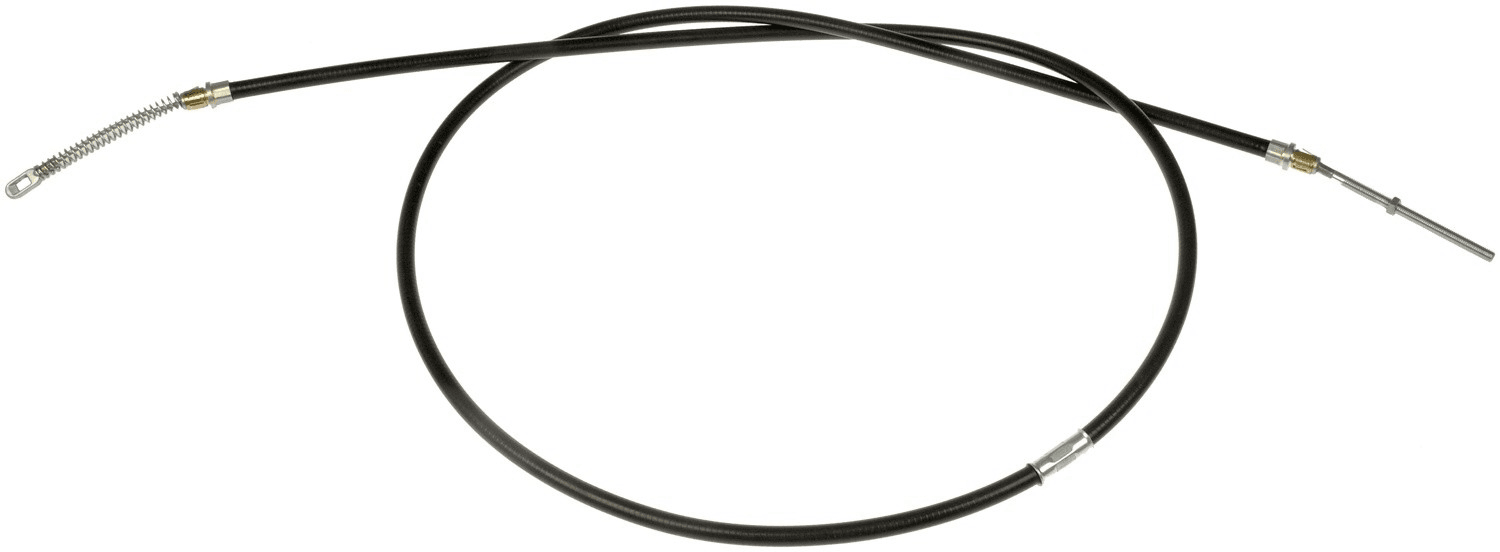 Handbremsseil Handbremsseil