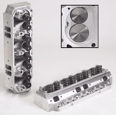 Zylinderkopf Chrysler Big Block 361-440ci