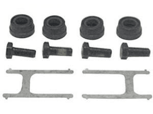 Bremsenkleinteile Set Bremsenkleinteile Set