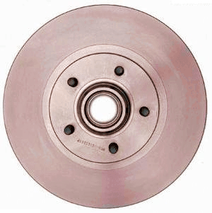 Bremsscheibe vorne Explorer 305mm innenbelüftet
