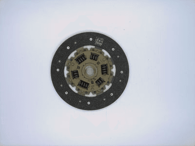 Kupplungsmitnehmerscheibe 3.0L V6 Probe Kupplungsmitnehmerscheibe 3.0L V6 Probe