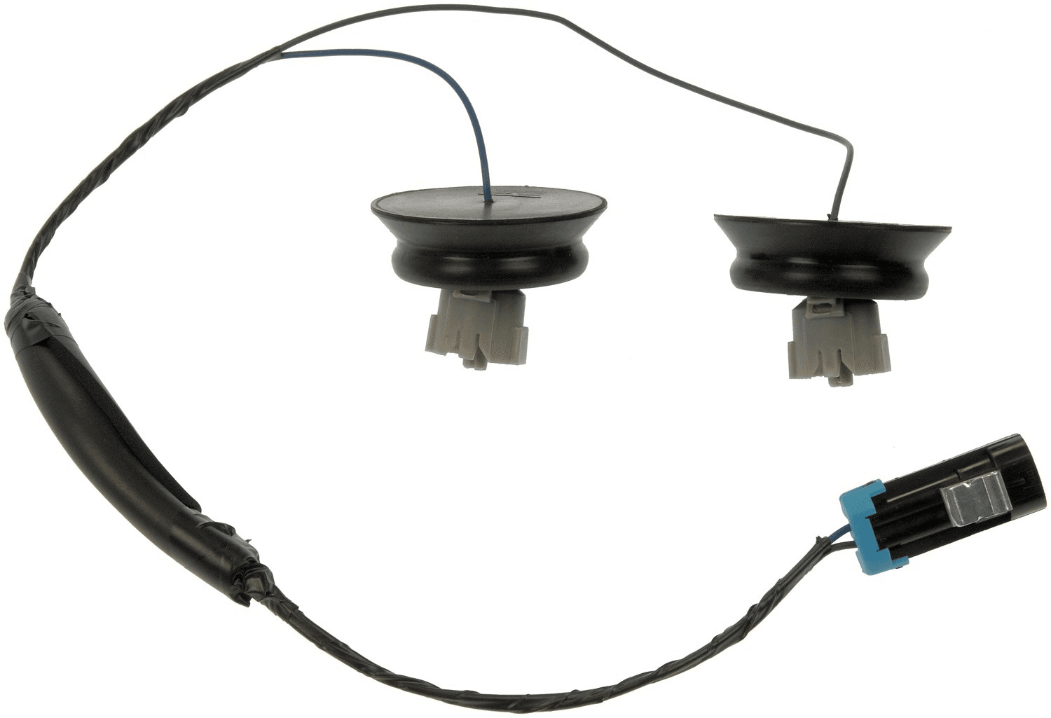 Kabelbaum Klopfsensor