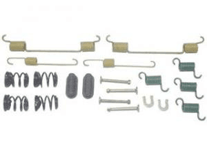 Bremsenkleinteile Set Bremsenkleinteile Set