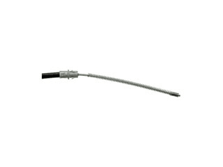 Handbremsseil