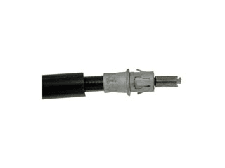 Handbremsseil