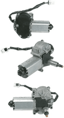 Scheibenwischermotor Generalüberholt