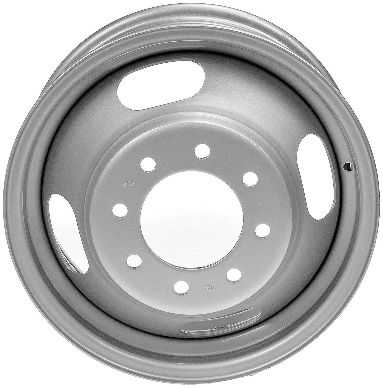 Felge 16x6.5in. Lkr: 8-6.5in. ET128mm Felge 16x6.5in. Lkr: 8-6.5in. ET128mm