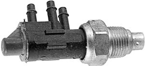 Thermoschalter Vakuum