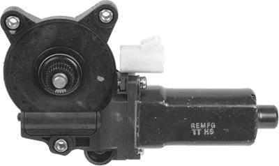 Fensterhebermotor Generalüberholt