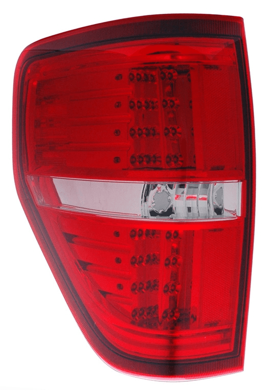 LED Rückleuchtensatz F150