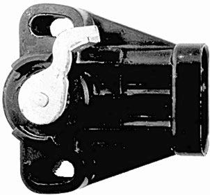 Drosselklappensensor
