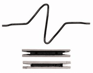 Bremsenkleinteile Set