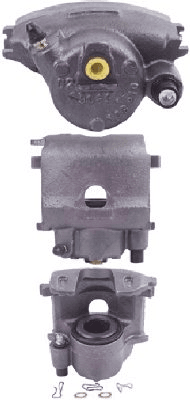 Bremssattel Generalüberholt