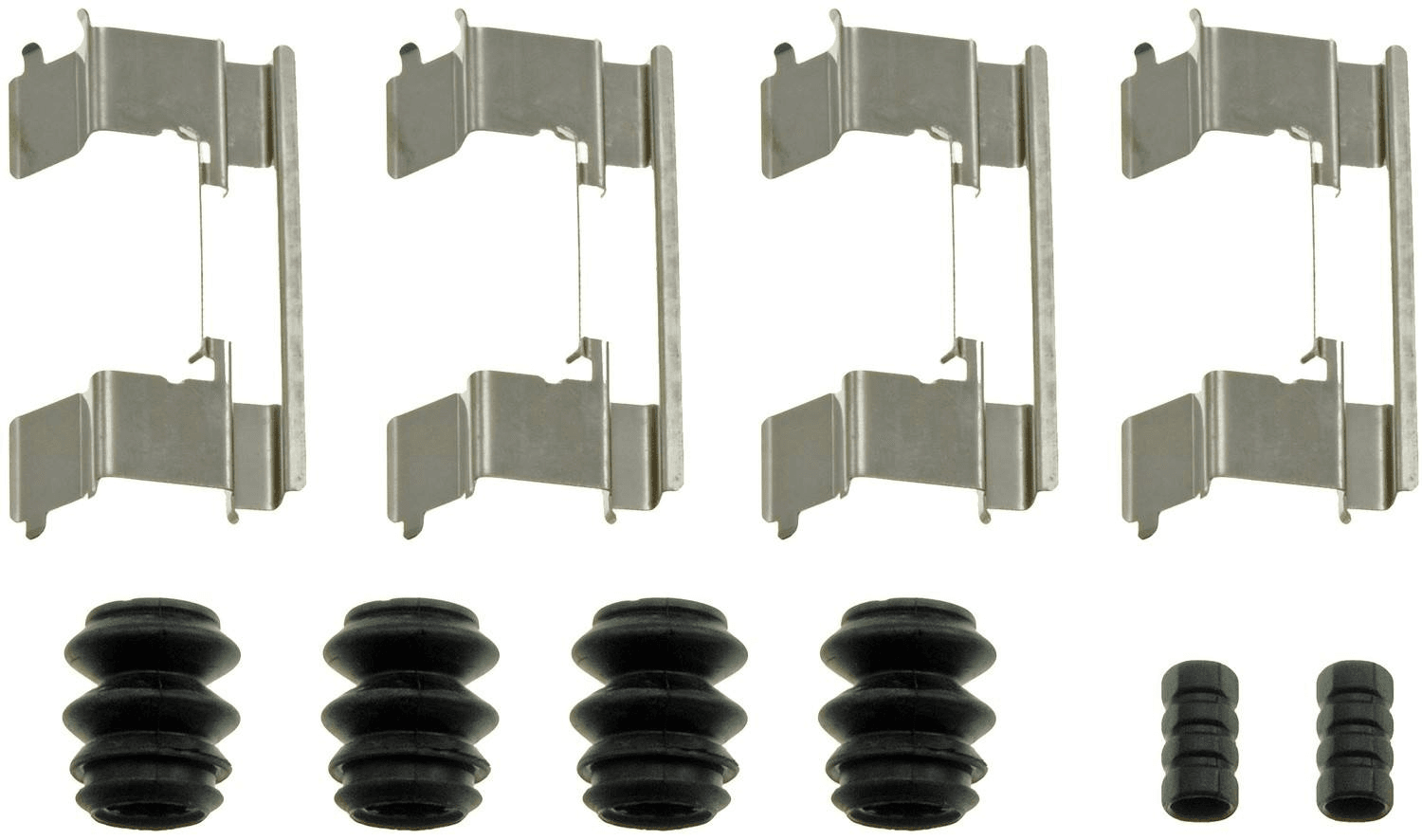 Bremsenkleinteile Set