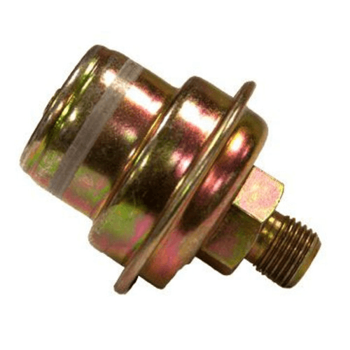Getriebe Zündmodulator