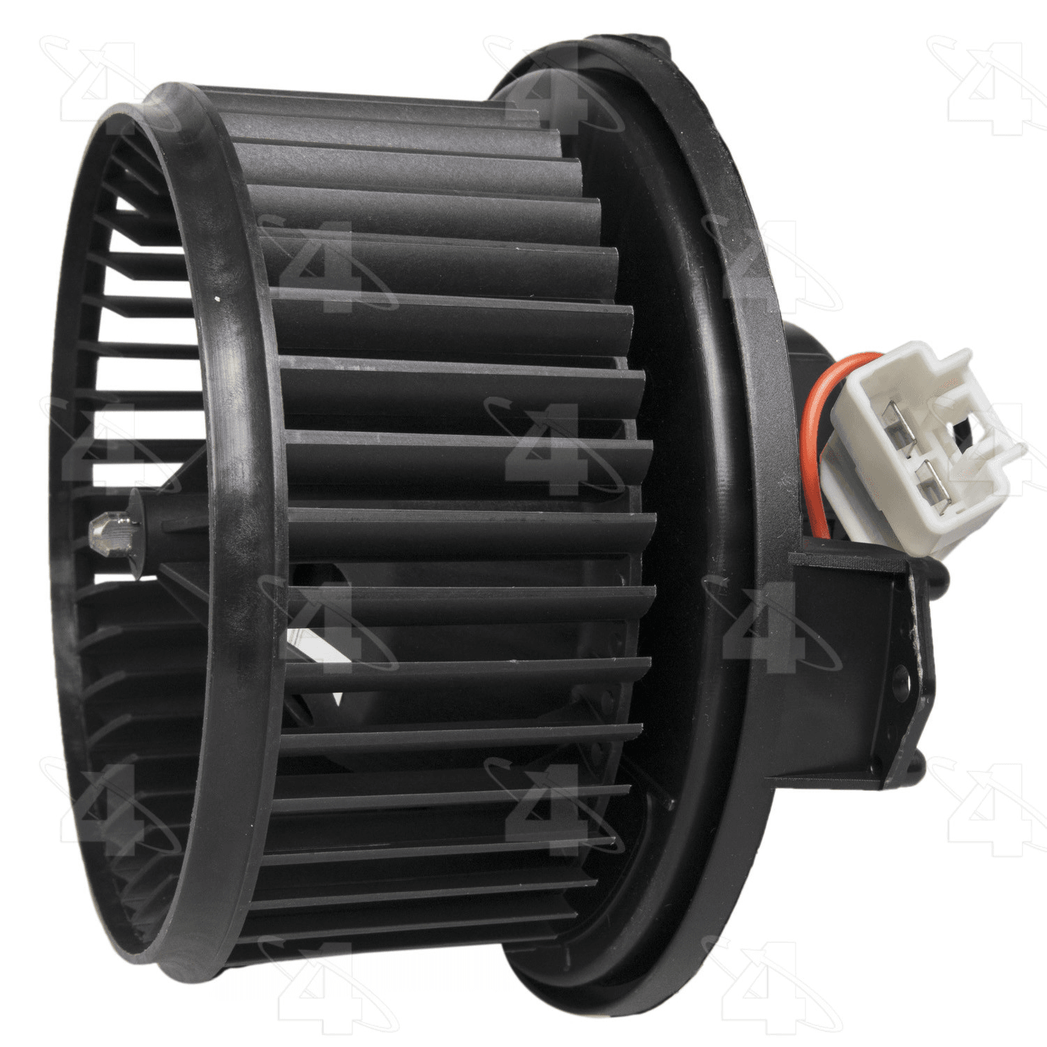 Gebläsemotor