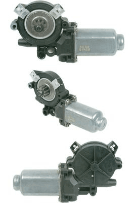 Fensterhebermotor Generalüberholt
