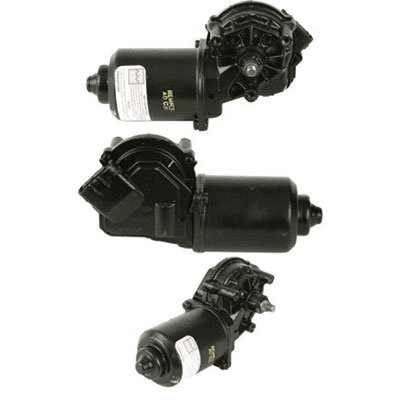 Scheibenwischermotor Generalüberholt Scheibenwischermotor Generalüberholt