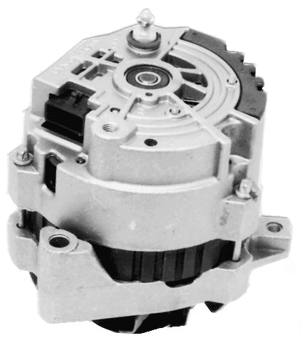 Lichtmaschine Lichtmaschine