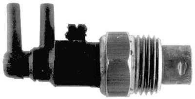 Thermoschalter Vakuum