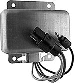 Zündmodul Zündmodul