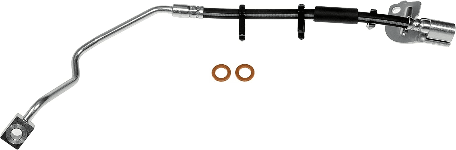 Bremsschlauch Explorer vorne links